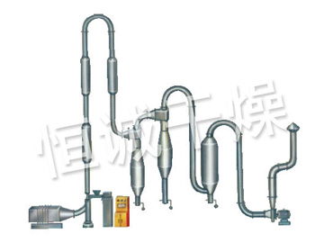 QG、JG、FG系列氣流干燥機