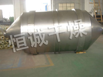 EYH系列二維運動混合機(jī)