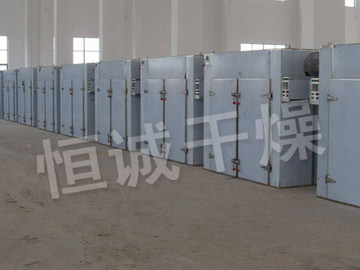 CT-C系列熱風循環烘箱