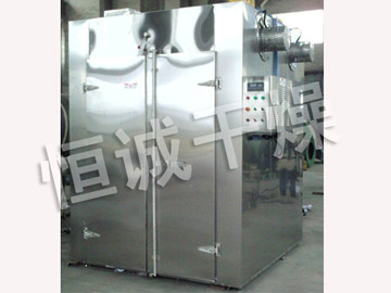 CT-C系列熱風循環烘箱